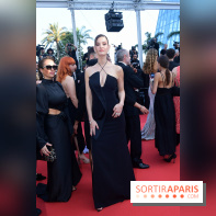 ©Rachid Bellak - Ophélie Guillermand