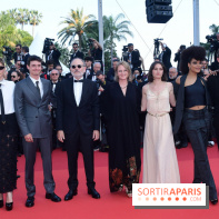 ©Rachid Bellak - Clotilde Courau et Ella Rumpf