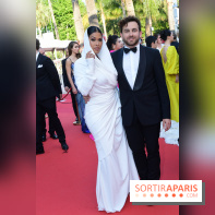 ©Rachid Bellak - Ayem Nour and Quentin Delcourt