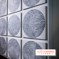 Carte blanche à Park Dong Soo au musée Guimet, nos photos