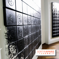 Carte blanche à Park Dong Soo au musée Guimet, nos photos
