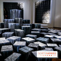 Carte blanche à Park Dong Soo au musée Guimet, nos photos