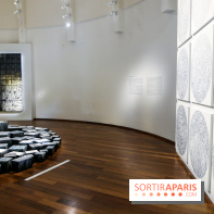 Carte blanche à Park Dong Soo au musée Guimet, nos photos