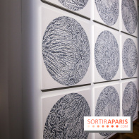 Carte blanche à Park Dong Soo au musée Guimet, nos photos