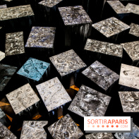 Carte blanche à Park Dong Soo au musée Guimet, nos photos - IMG 0104