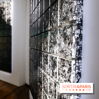 Carte blanche à Park Dong Soo au musée Guimet, nos photos