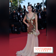 ©Rachid Bellak - Audrey Bouettetiger