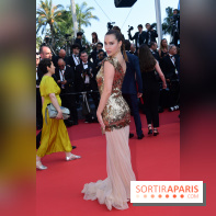 ©Rachid Bellak - Audrey Bouettetiger