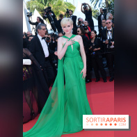 ©Rachid Bellak - Julia Garner