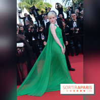 ©Rachid Bellak - Julia Garner