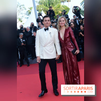 ©Rachid Bellak - Aimee Mullins et Rupert Friend