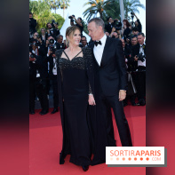 ©Rachid Bellak - Tom Hanks et Rita Wilson