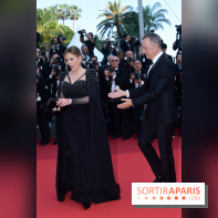 ©Rachid Bellak - Tom Hanks et Rita Wilson