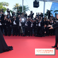 ©Rachid Bellak - Tom Hanks et Rita Wilson