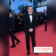 ©Rachid Bellak - Matt Dillon