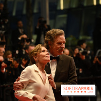 ©Rachid Bellak - Bryan Cranston et Robin Dearden