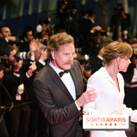 ©Rachid Bellak - Bryan Cranston et Robin Dearden