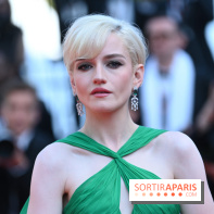 ©Rachid Bellak - Julia Garner