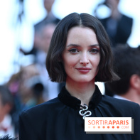 ©Rachid Bellak - Charlotte Le Bon