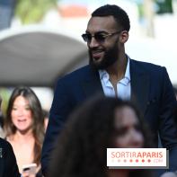 ©Rachid Bellak - Rudy Gobert