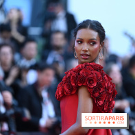 ©Rachid Bellak - Jasmine Tookes