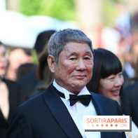 ©Rachid Bellak - Takeshi Kitano