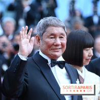 ©Rachid Bellak - Takeshi Kitano