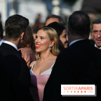 ©Rachid Bellak - Scarlett Johansson