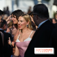 ©Rachid Bellak - Scarlett Johansson