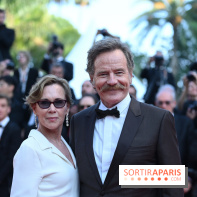 ©Rachid Bellak - Bryan Cranston et Robin Dearden