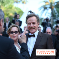 ©Rachid Bellak - Bryan Cranston et Robin Dearden