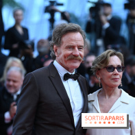 ©Rachid Bellak - Bryan Cranston et Robin Dearden