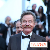 ©Rachid Bellak - Bryan Cranston