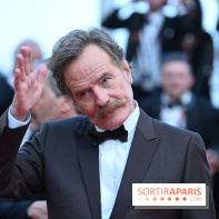 ©Rachid Bellak - Bryan Cranston