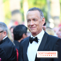 ©Rachid Bellak - Tom Hanks