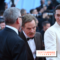 ©Rachid Bellak - Bryan Cranston et Rupert Friend