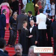 ©Rachid Bellak - Tom Hanks et Rita Wilson