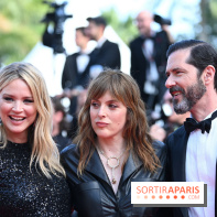 ©Rachid Bellak - Virginie Efira