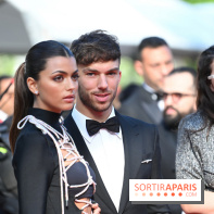 ©Rachid Bellak - Pierre Gasly et Kika Gomes