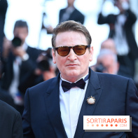 ©Rachid Bellak - Benoît Magimel et Tran Anh Hung