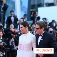 ©Rachid Bellak - Benoît Magimel et Juliette Binoche