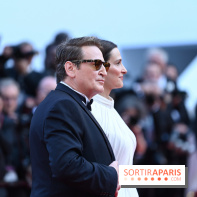 ©Rachid Bellak - Benoît Magimel et Juliette Binoche