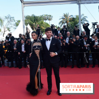 ©Rachid Bellak - Pierre Gasly et Kika Gomes