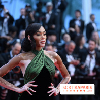 ©Rachid Bellak - Winnie Harlow 13 