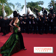 ©Rachid Bellak - Winnie Harlow 19 