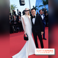 ©Rachid Bellak - Yulia Lobova et son mari omar harfouch 5 