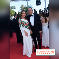 ©Rachid Bellak - gilles mansard et son epouse Ella Krasner 2 