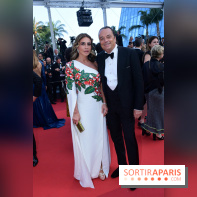 ©Rachid Bellak - gilles mansard et son epouse Ella Krasner 4 