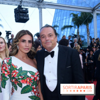 ©Rachid Bellak - gilles mansard et son epouse Ella Krasner 5 