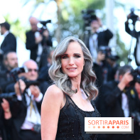 ©Rachid Bellak - Andie MacDowell